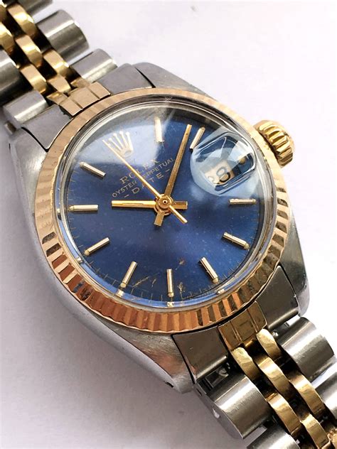 rolex oyster perpetual blue dial price|rolex oyster perpetual price list.